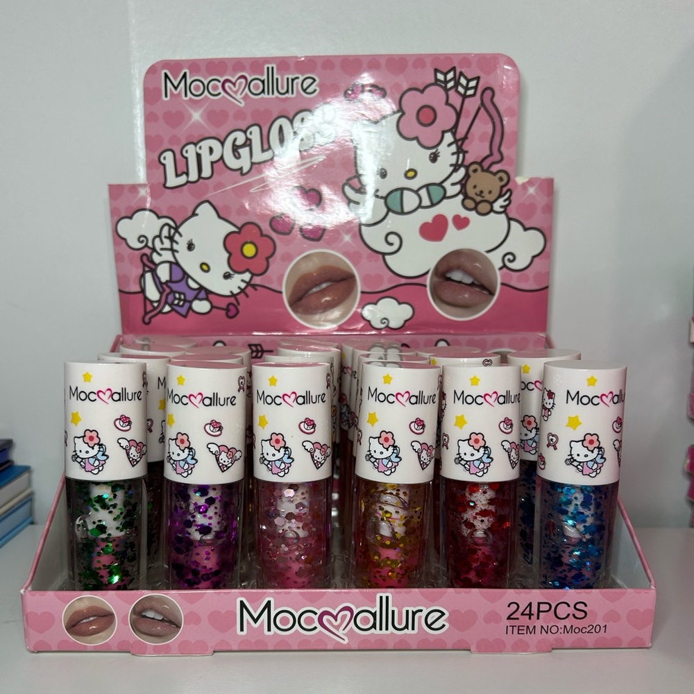 Lipgloss